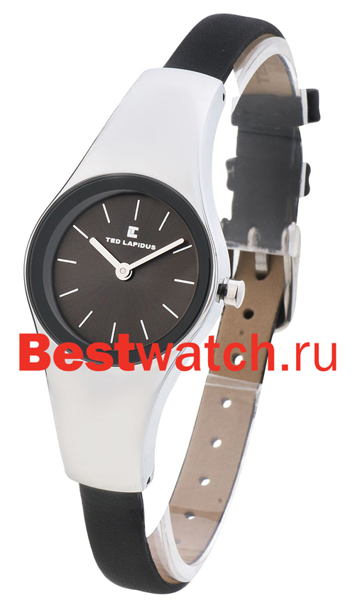 Часы Ted Lapidus Ladies A0385RNIN